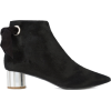 Low Heel,Proenza Schouler,fash - Classic shoes & Pumps - $768.00  ~ £583.69