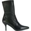 Low Heel,Stuart Weitzman,fashi - Boots - $679.00  ~ £516.05