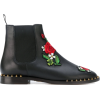 Low Heel,fashion,boots - ブーツ - $541.00  ~ ¥60,889