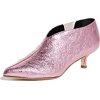 Low Heel,fashion,boots - Buty wysokie - $550.00  ~ 472.39€