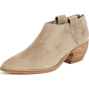 Low Heel,fashion,boots - Botas - $395.00  ~ 339.26€