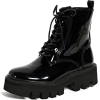 Low Heel,fashion - Boots - $150.00 