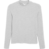 Low Turtleneck Top - Shirts - lang - 