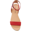 Lucky Brand Sandal - Sandale - 