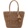 Lucky Brand straw bag - Bolsas pequenas - 