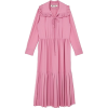 Lucky Chouette Dress - Kleider - 