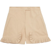 Lucky Chouette Shorts - Shorts - 