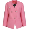 Lucky Chouette - Jacket - coats - 