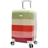 Luggage Bag Rainbow - Travel bags - $85.00 