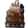 Luggage - Ilustrationen - 