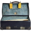 Luggage - Rascunhos - 