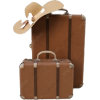 Luggage - Illustrations - 