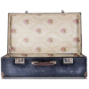 Luggage - Rascunhos - 