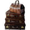 Luggage - Objectos - 