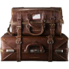 Luggage - Przedmioty - 