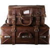 Luggage - Artikel - 