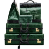 Luggage - Potovalne torbe - 