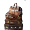 Luggage - Bolsas de viagem - 