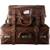 Luggage - Bolsas de viagem - 