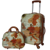 Luggage - Torby podróżne - 