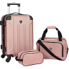 Luggage - Reisetaschen - 
