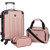 Luggage set - Predmeti - 