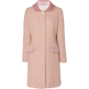 Luisa Beccaria - Jacket - coats - 