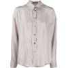Luisa Cerano bluza - Camicie (lunghe) - £239.00  ~ 270.09€