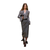 Luisa Spagnoli Fall 2025 - Pasarela - 