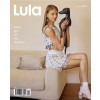 Lula Magazine Spring/Summer 2018 Cover - Moje fotografie - 