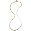 Lulu Frost necklace - Halsketten - 