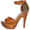 Lulus heels - Классическая обувь - 