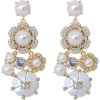 Lumi - Earrings - 