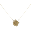 Luminous Necklace moorea seal - 项链 - 