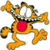 Garfield - Ilustracije - 