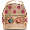 Luna Lovegood Mini Backpack - Backpacks - 