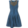 A dress - sukienki - 