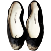 baletne papučice - Flats - 
