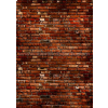 Brick Wall - Background - 