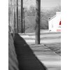 Empty Street - Background - 