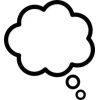 oblak1 text cloud - Ilustrationen - 