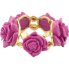 roses - Bracelets - 