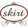 skirt - Texte - 