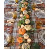 Lush table scape 7 - Uncategorized - 