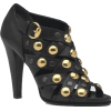 Gucci Studded Heels - Shoes - 