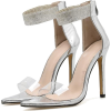 Luxury Designer Women High Heels Wedding - 经典鞋 - 