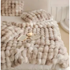 Luxury rabbit comforter - Uncategorized - 