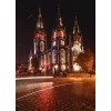 Lviv - 建筑物 - 