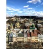 Lviv - Zgradbe - 