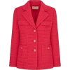 Lynn - Jacket - coats - 